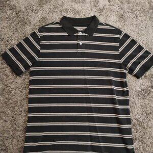 Merona button up shirt